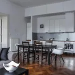 Appartement Stylowy Park Wawrzyniaka