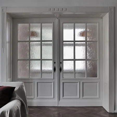 Stylowy Park Wawrzyniaka Lägenhet *