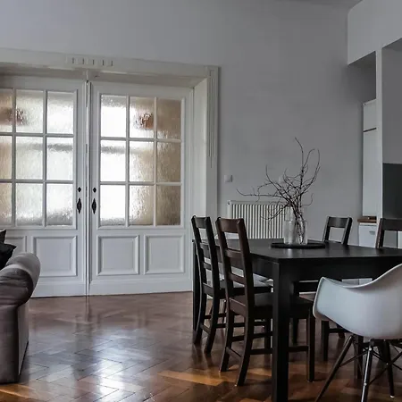 Stylowy Park Wawrzyniaka