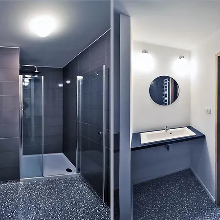 Stylowy Park Wawrzyniaka Lägenhet *