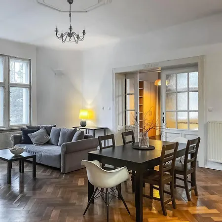 Stylowy Park Wawrzyniaka