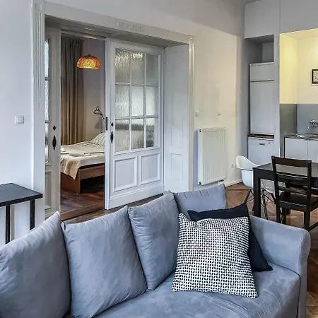 Stylowy Park Wawrzyniaka Wrocław