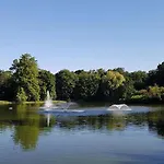 Stylowy Park Wawrzyniaka