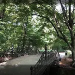 Lejlighed Stylowy Park Wawrzyniaka Wrocław