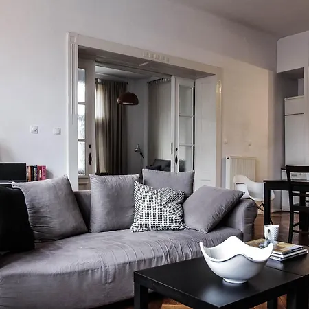 Stylowy Park Wawrzyniaka Апартаменты