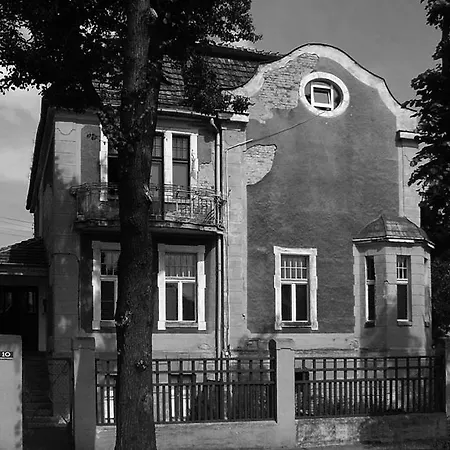 Stylowy Park Wawrzyniaka Apartment