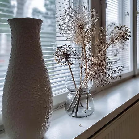 Stylowy Park Wawrzyniaka *