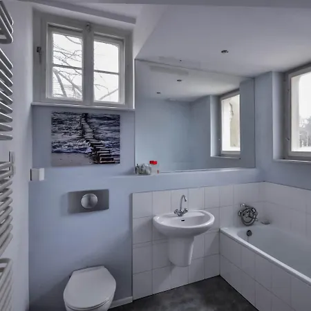 Stylowy Park Wawrzyniaka Appartement Wrocław