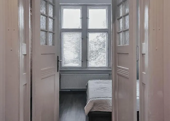 Stylowy Park Wawrzyniaka