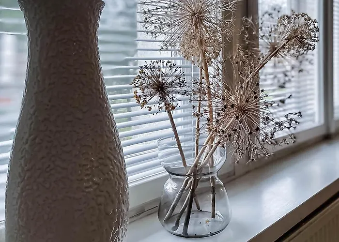 Stylowy Park Wawrzyniaka *