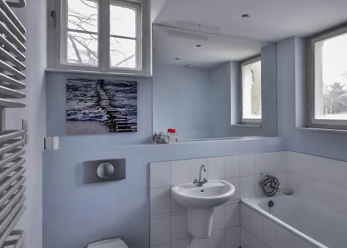 Stylowy Park Wawrzyniaka Apartmán Vratislav