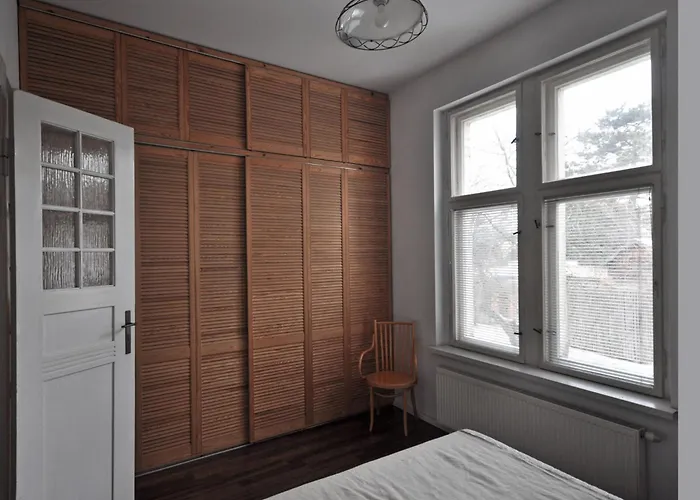 Stylowy Park Wawrzyniaka